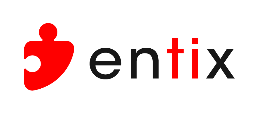 Logo Entix