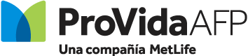 Logo Provida
