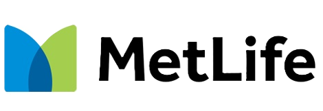 Logo MetLife