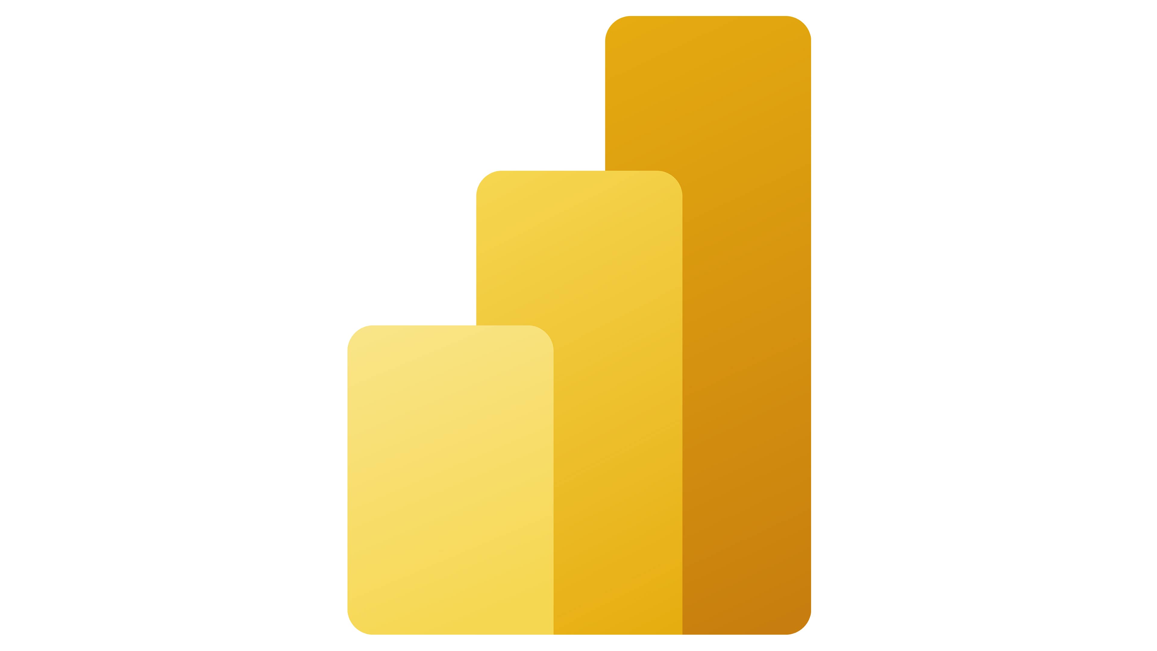 Logo Microsoft Power BI