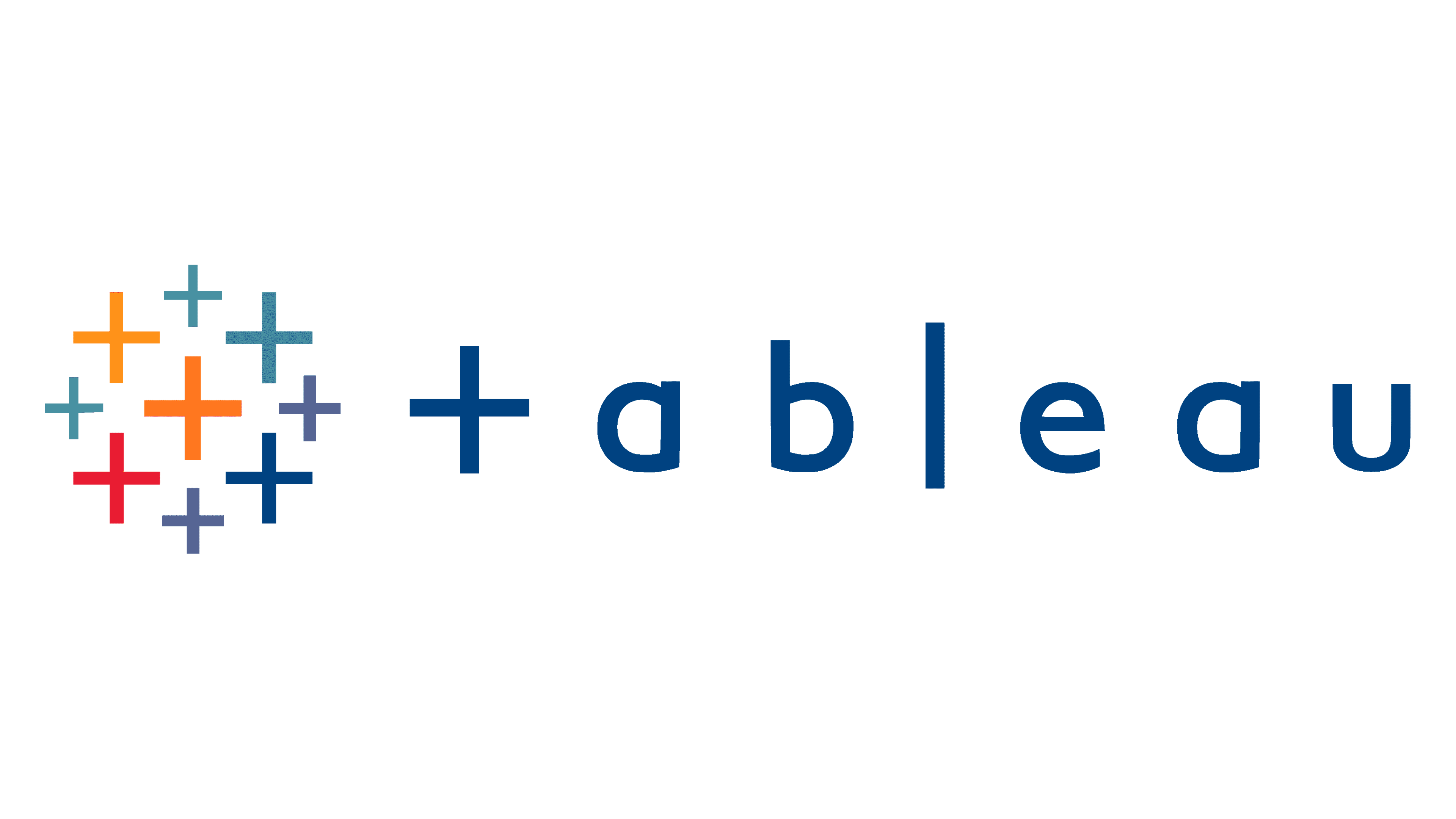 Logo Tableau