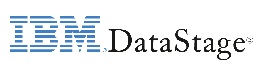 Logo IBM DataStage