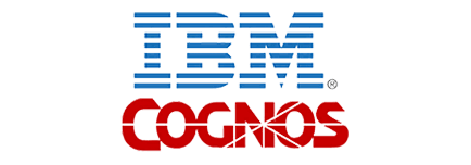 Logo IBM Cognos