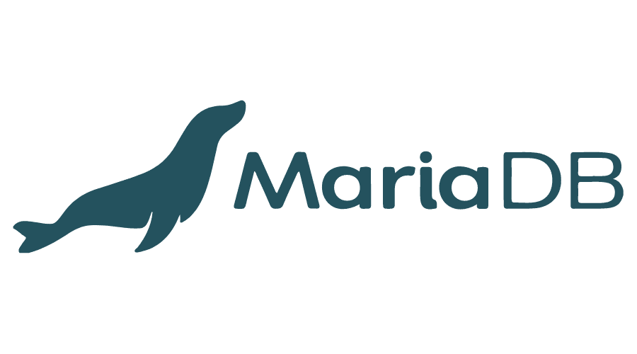 Logo MariaDB
